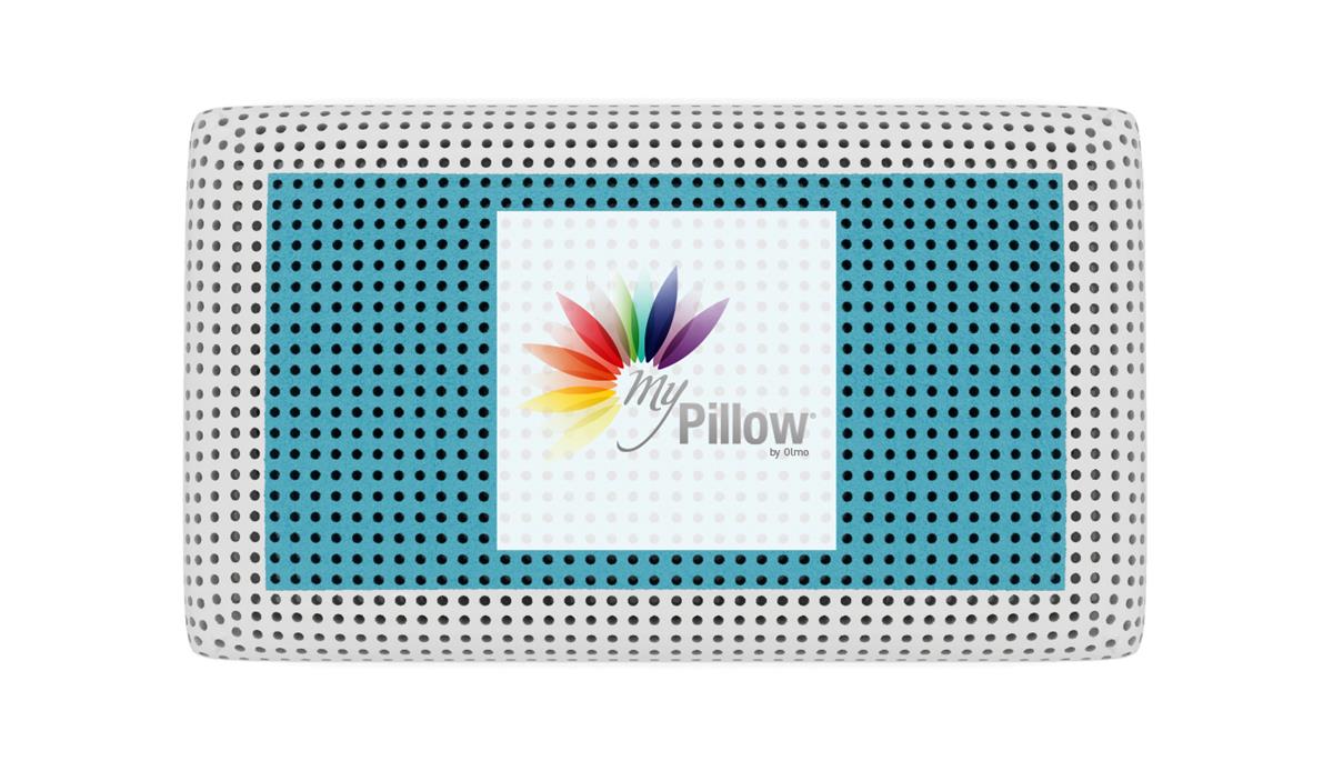 MY PILLOW Olmo Giuseppe S.p.A. MY PILLOW Olmo Giuseppe S.p.A.